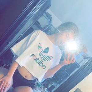 Meet your Posher, Cassidy